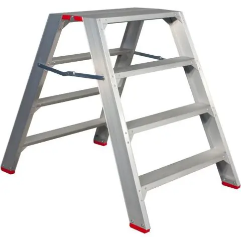 Billigare Laggo Pro Podium XL Stegpall